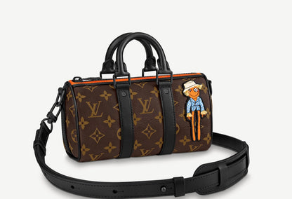 Luxe Touch Fashion LTB-bags - 17642