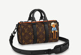 Luxe Touch Fashion LTB-bags - 17642