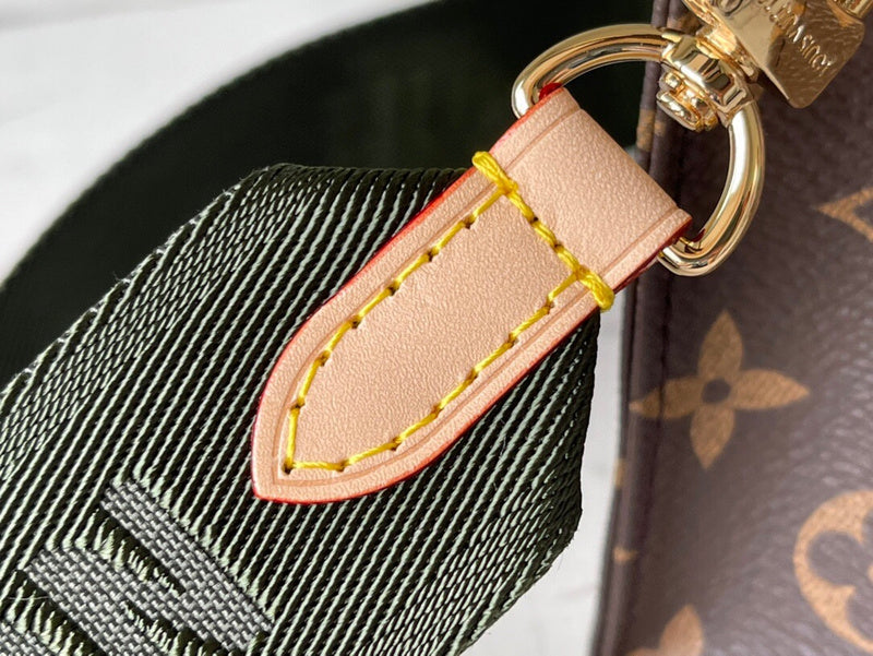 Fashion Luxe Touch bags - 5287