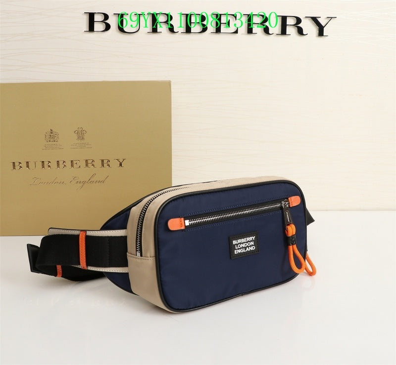 LTB Fashion -BBR Bags - 423