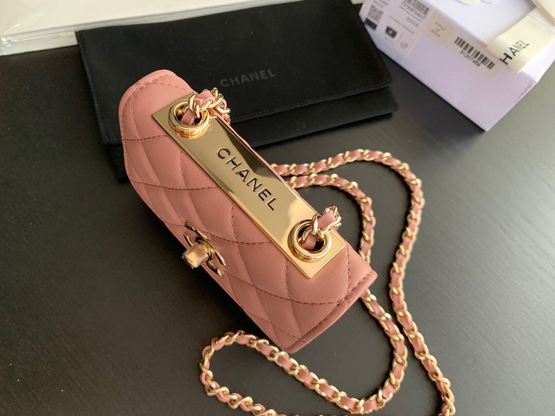 Luxe Touch Bags -  Bags - 419