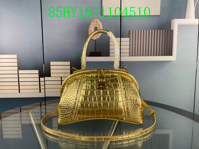 Luxe Touch Fashion - BGA Bags - 1991
