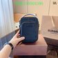 Luxe Touch Fashion -BBR Bags - 136
