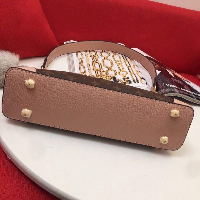 Fashion Luxe Touch bags - 3684