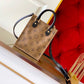 Fashion Luxe Touch bags - 3632