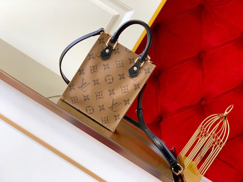 Fashion Luxe Touch bags - 3632