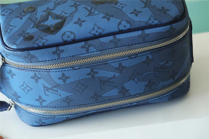 Luxe Touch Fashion LTB-bags - 10665