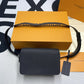 Luxe Touch Fashion LTB-bags - 9969