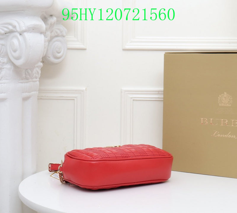 LTB Fashion -BBR Bags - 455