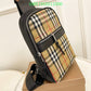 Luxe Touch Bags Fashion -BBR Bags - 159