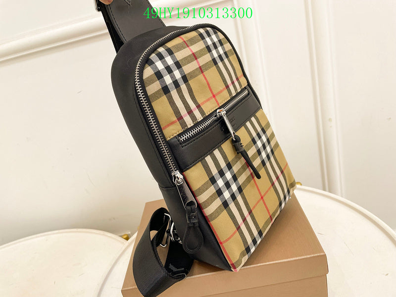 Luxe Touch Bags Fashion -BBR Bags - 159