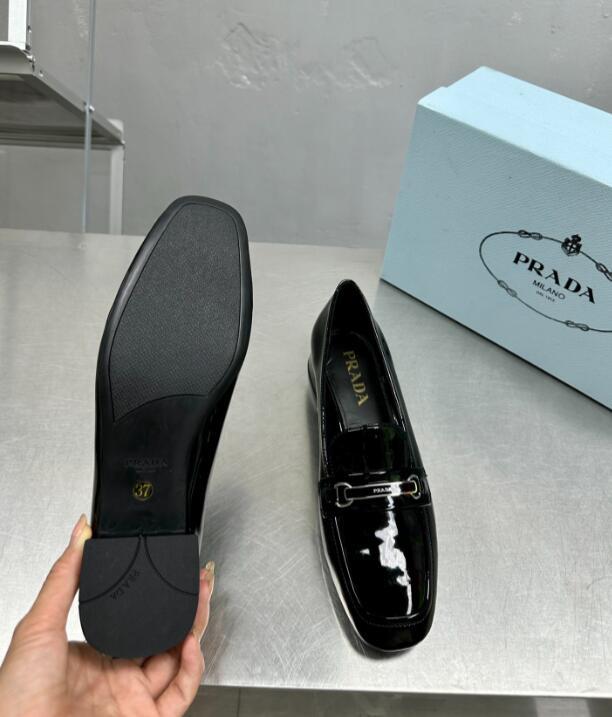 Luxe Touch Bags 

 - PD Women Shoes - 215