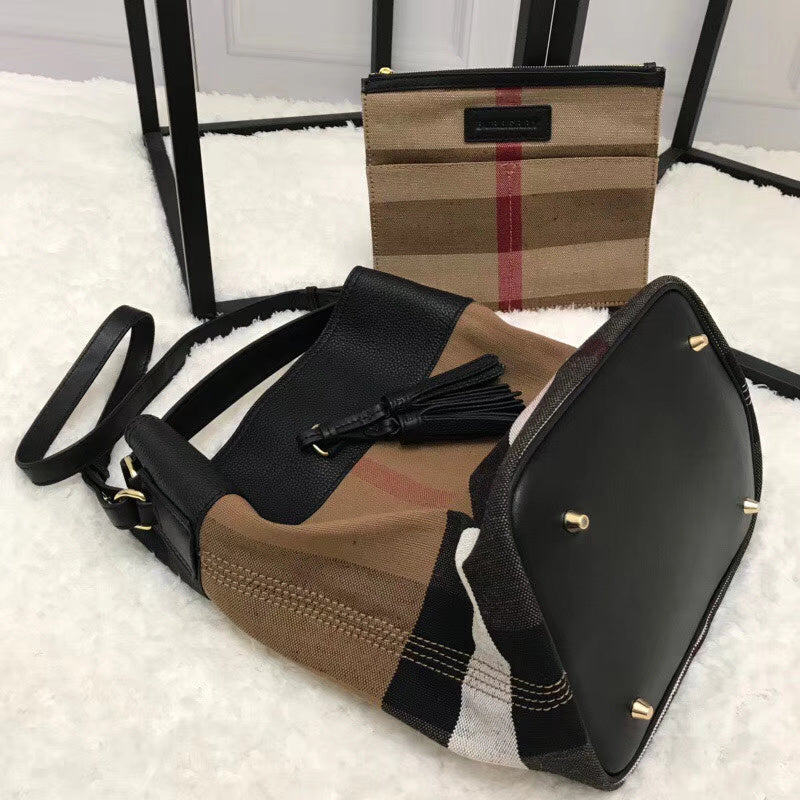 Luxe Touch Bags Fashion -BBR Bags - 1272