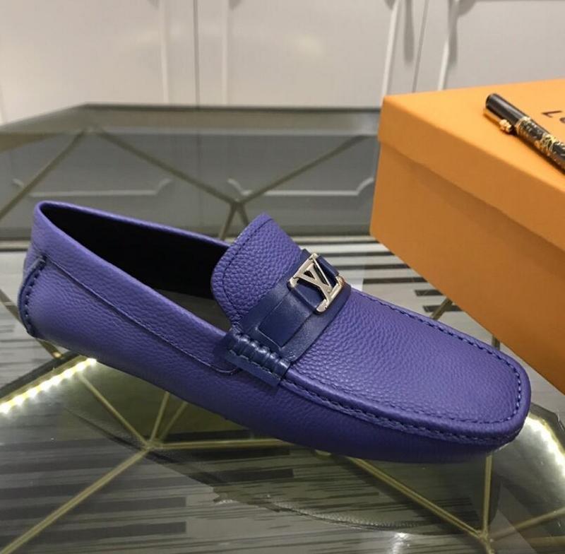 Luxe Touch Bags -  Men Shoes - 1921