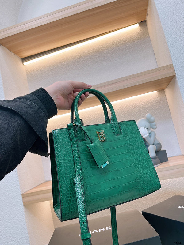 LTB Fashion -BBR Bags - 1696