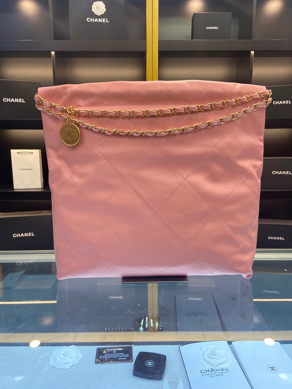 Luxe Touch Bags 

 -  Bags - 2902