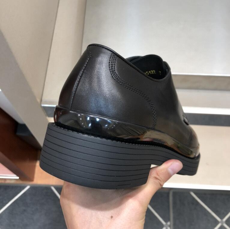 Luxe Touch Bags - PD Men Shoes - 340