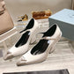 Luxe Touch Bags - PD Women Shoes - 252