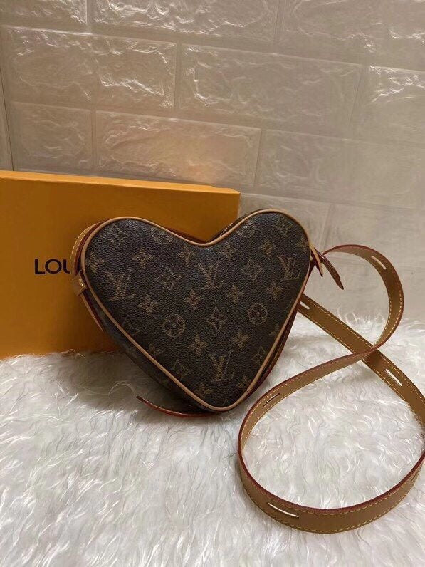 Fashion Luxe Touch bags - 3777