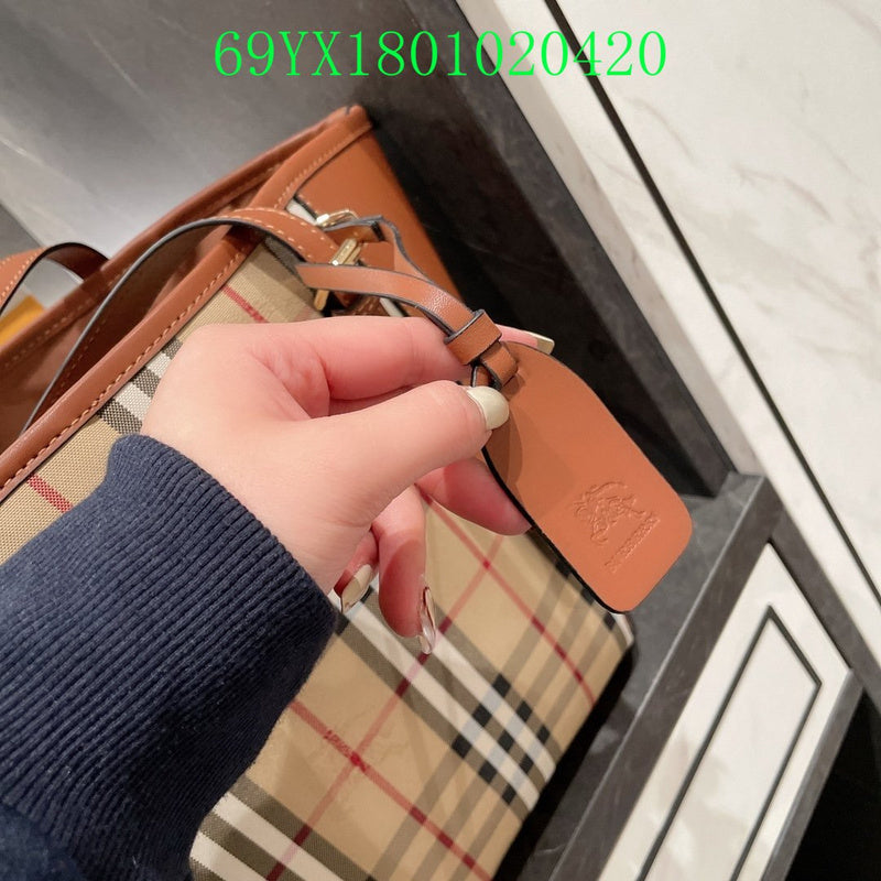 LTB Fashion -BBR Bags - 383