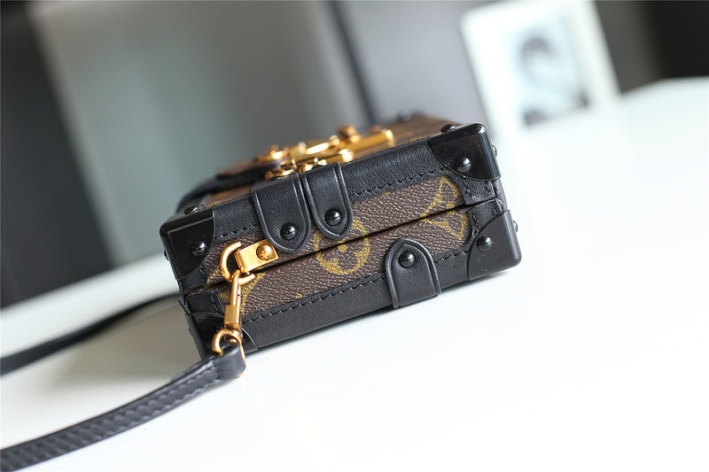 Luxe Touch Fashion LTB-bags - 8238