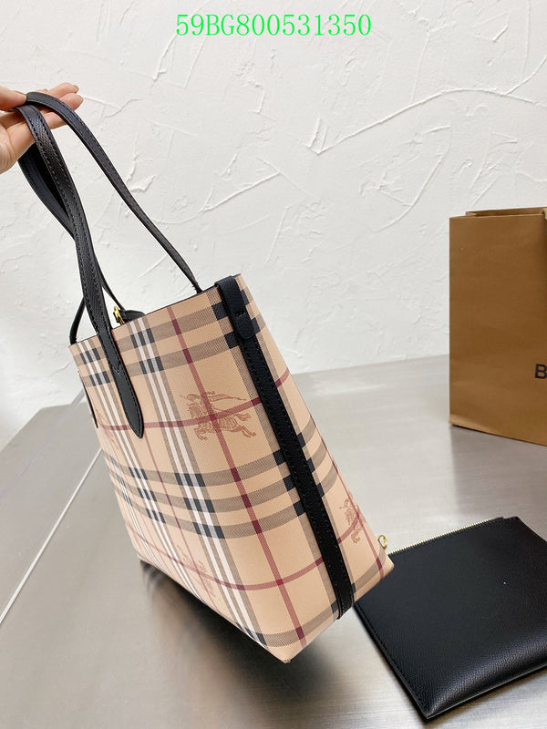 LTB Fashion -BBR Bags - 493