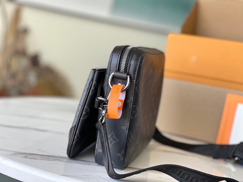 Fashion Luxe Touch bags - 5234