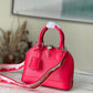 Fashion Luxe Touch bags - 5203