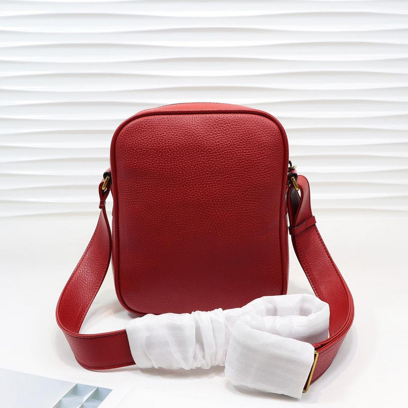 Luxe Touch Bags - Luxe Touch Bags - 869