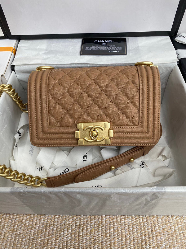 Luxe Touch Bags 

 -  Bags - 3532