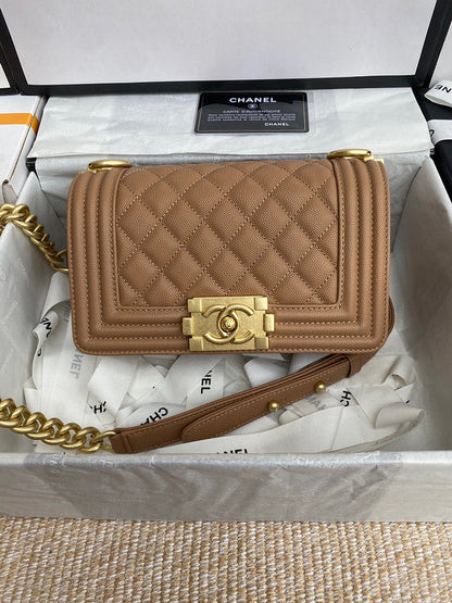 Luxe Touch Bags 

 -  Bags - 3532