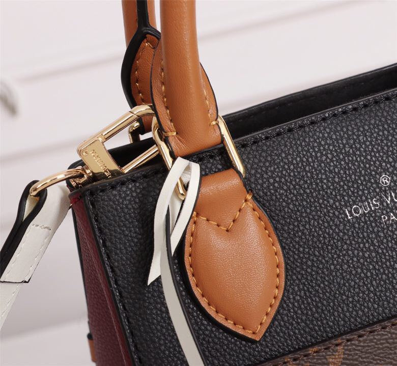 Fashion Luxe Touch bags - 3733