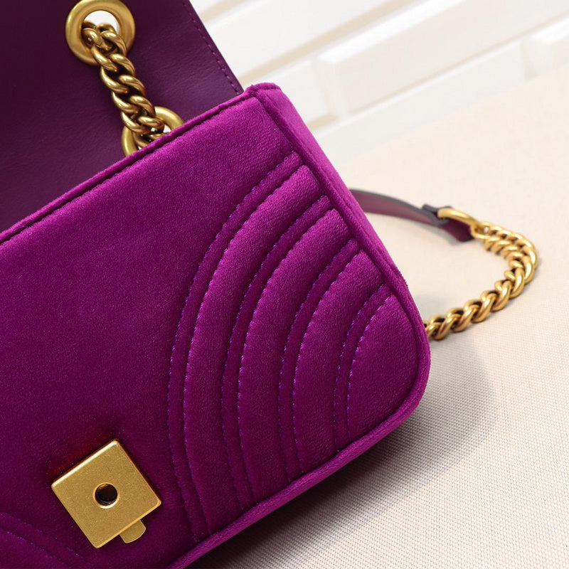 Luxe Touch Bags - Luxe Touch Bags - 894