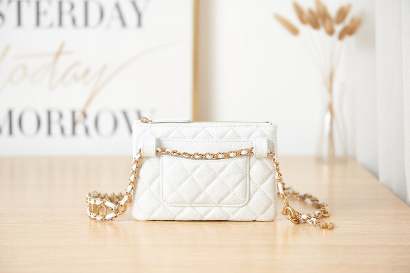 Luxe Touch Bags 

 -  Bags - 3130