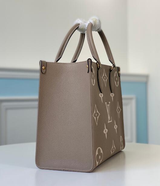 Luxe Touch Bags -   2709