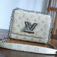Luxe Touch Fashion LTB-bags - 8445
