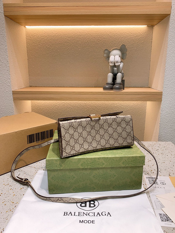 LTB Fashion - BGA Bags - 1518