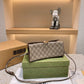 Luxe Touch Fashion - BGA Bags - 1518