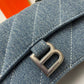 Luxe Touch Fashion - BGA Bags - 1679