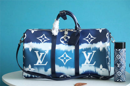 Luxe Touch Fashion LTB-bags - 11281
