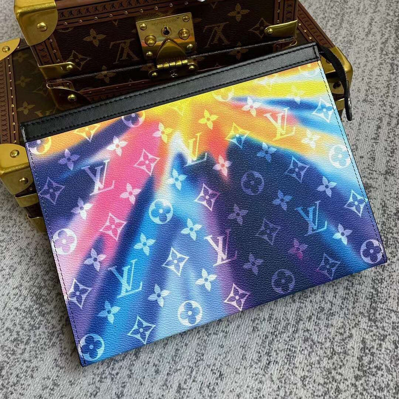Fashion Luxe Touch bags - 3005