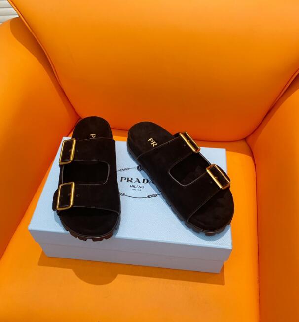 Luxe Touch Bags 

 - PD Women Shoes - 032