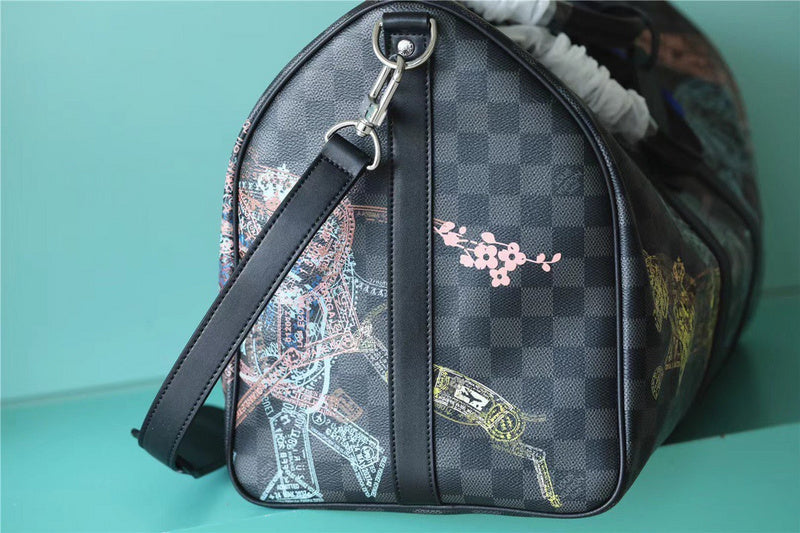Luxe Touch Fashion LTB-bags - 11182