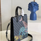 Luxe Touch Fashion LTB-Bags - 16755