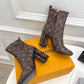 Luxe Touch Bags 

 - LTB Women Shoes - 838