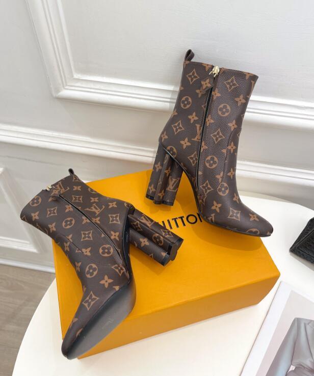 Luxe Touch Bags 

 - LTB Women Shoes - 838