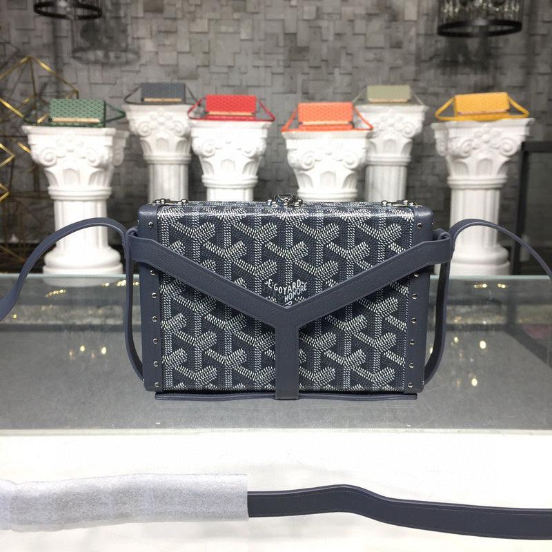 Luxe Touch Bags - GOD Bags - 159