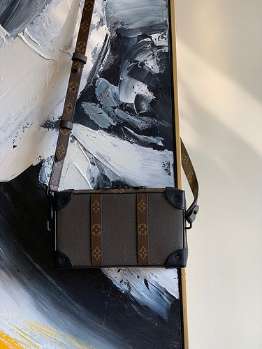 Fashion Luxe Touch bags - 3304