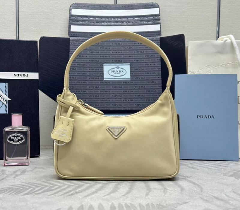 Luxe Touch Bags - PD Bags - 057