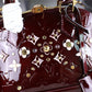 Luxe Touch Fashion LTB-bags - 8264